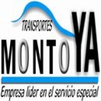 TRANSPORTES MONTOYA